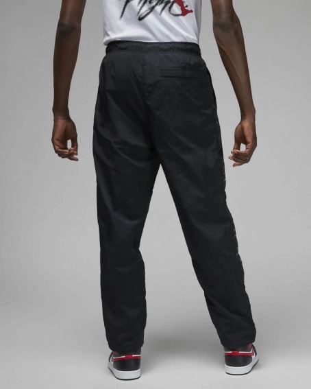 Брюки мужские Jordan Essentials Men&#39;s Warmup Pants (FB7292-010) фото 2 — интернет-магазин Tapok