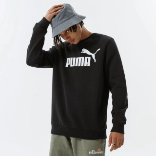 Мужская кофта Puma ESS Big Logo Crew 58667801