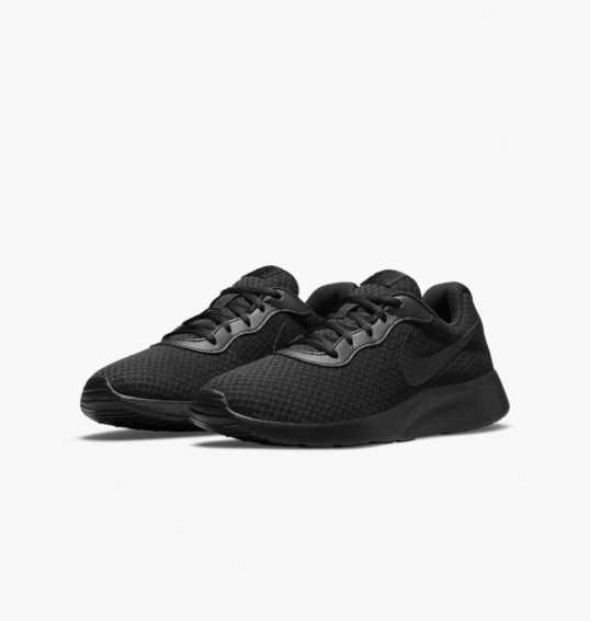 Жіночі кросівки NIKE WMNS NIKE TANJUN DJ6257-002 фото 2 — інтернет-магазин Tapok