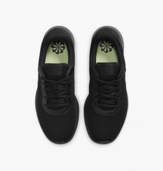Жіночі кросівки NIKE WMNS NIKE TANJUN DJ6257-002 фото 4 — інтернет-магазин Tapok