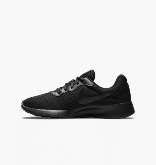 Жіночі кросівки NIKE WMNS NIKE TANJUN DJ6257-002 фото 6 — інтернет-магазин Tapok