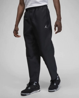 Брюки мужские Jordan Essentials Men&#39;s Cropped Trousers (FB7325-010)