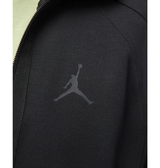 Кофта мужская Jordan Df Sprt Stmt Air Flc Fz (DV9783-010) фото 7 — интернет-магазин Tapok