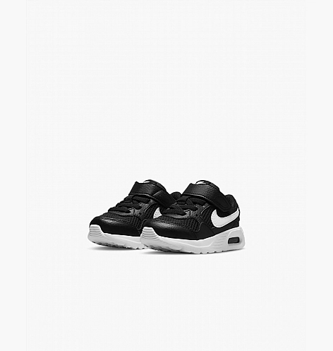 Дитячі кросівки NIKE NIKE AIR MAX SC (TDV) CZ5361-002 фото 2 — інтернет-магазин Tapok