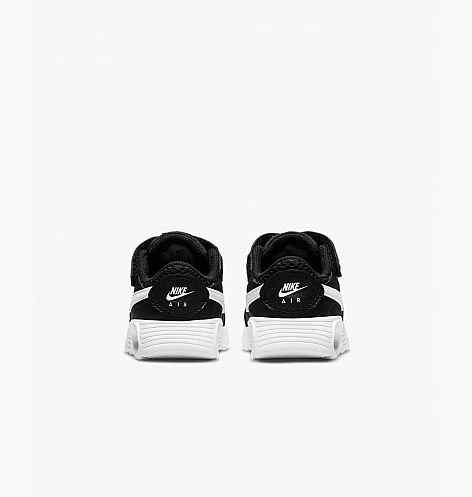 Дитячі кросівки NIKE NIKE AIR MAX SC (TDV) CZ5361-002 фото 3 — інтернет-магазин Tapok