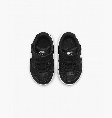Дитячі кросівки NIKE NIKE AIR MAX SC (TDV) CZ5361-002 фото 4 — інтернет-магазин Tapok