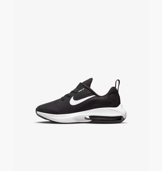 NIKE AIR ZOOM ARCADIA 2 (PSV) DM8492-002 фото 1 — интернет-магазин Tapok