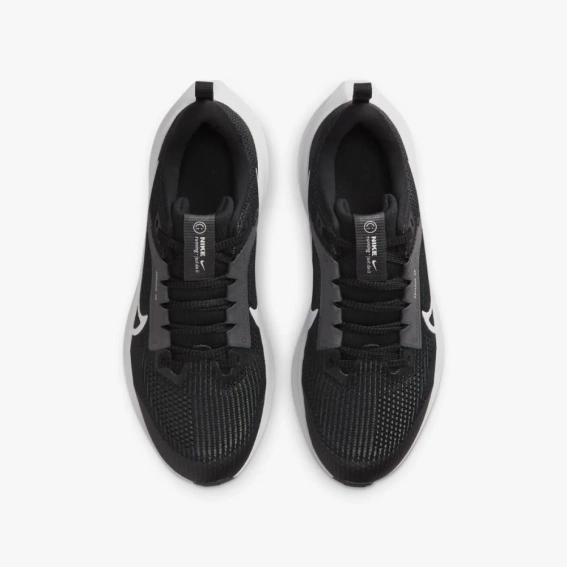 Підліткові кросівки NIKE NIKE AIR ZOOM PEGASUS 40 (GS) DX2498-001 фото 3 — інтернет-магазин Tapok