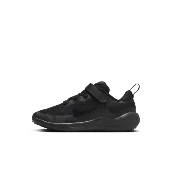 Детские кроссовки NIKE NIKE REVOLUTION 7 (PSV) FB7690-001 фото 1 — интернет-магазин Tapok