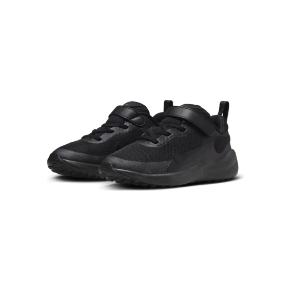 Детские кроссовки NIKE NIKE REVOLUTION 7 (PSV) FB7690-001 фото 2 — интернет-магазин Tapok