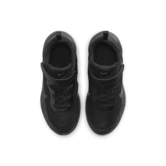 Детские кроссовки NIKE NIKE REVOLUTION 7 (PSV) FB7690-001 фото 3 — интернет-магазин Tapok