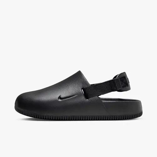 NIKE CALM MULE FD5131-001 фото 1 — интернет-магазин Tapok
