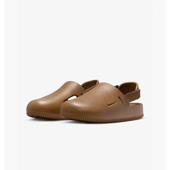 Шльопанці NIKE CALM MULE FD5131-201 фото 2 — інтернет-магазин Tapok