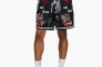 Чоловічі шорти NIKE LJ M NK DF DNA 8IN SHORT FN3000-010 Фото 1