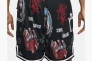 Чоловічі шорти NIKE LJ M NK DF DNA 8IN SHORT FN3000-010 Фото 2