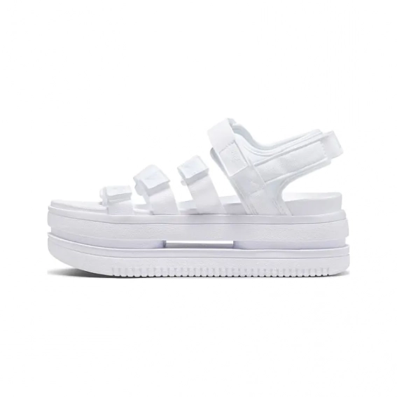 Жіночі сандалі W NIKE ICON CLASSIC SANDAL DH0223-100 фото 1 — інтернет-магазин Tapok