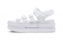 Жіночі сандалі W NIKE ICON CLASSIC SANDAL DH0223-100 Фото 1