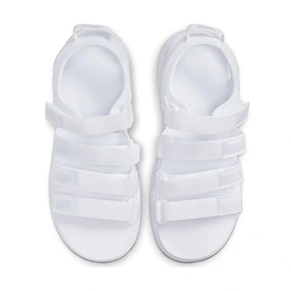 Жіночі сандалі W NIKE ICON CLASSIC SANDAL DH0223-100 фото 3 — інтернет-магазин Tapok