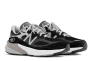 Кросівки New Balance Made In Usa 990V6 Black M990BK6 Фото 3