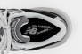 Кросівки New Balance Made In Usa 990V6 Black M990BK6 Фото 7