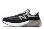 Кроссовки New Balance Made In Usa 990V6 Black M990BK6 Фото 8