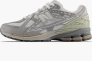 Кроссовки New Balance 1906 Team Away Grey Grey M1906NB Фото 1