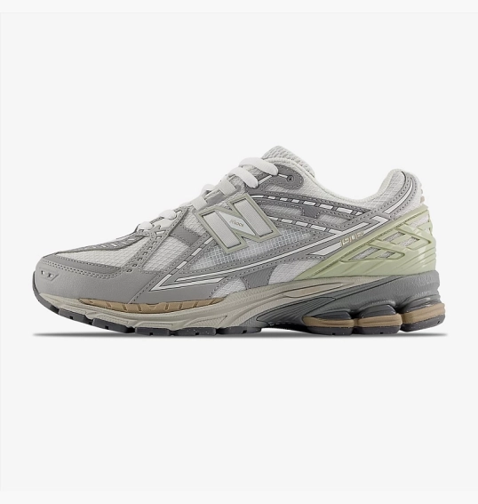 Кроссовки New Balance 1906 Team Away Grey Grey M1906NB фото 2 — интернет-магазин Tapok