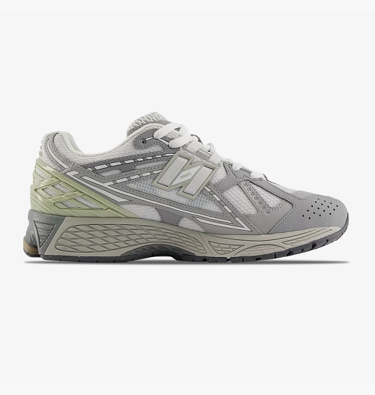 Кроссовки New Balance 1906 Team Away Grey Grey M1906NB фото 3 — интернет-магазин Tapok