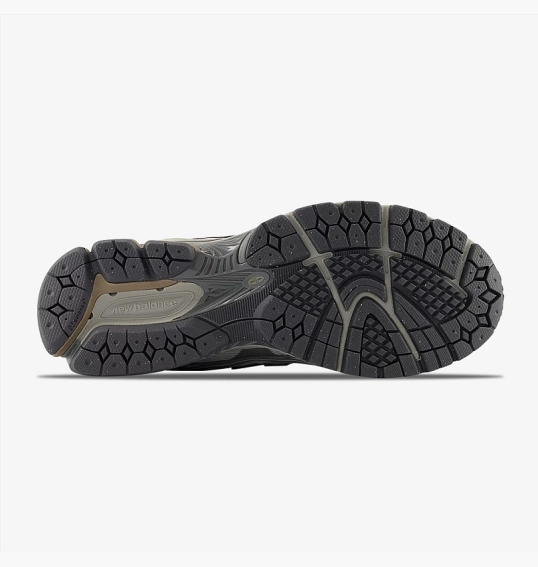 Кроссовки New Balance 1906 Team Away Grey Grey M1906NB фото 4 — интернет-магазин Tapok
