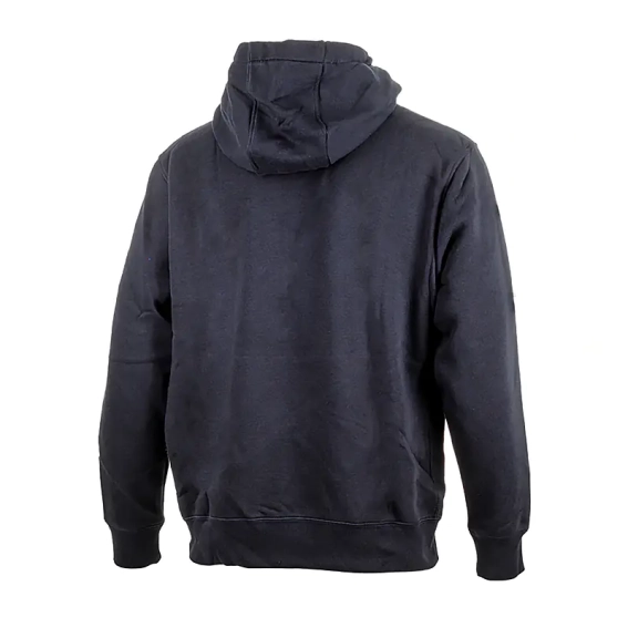 Толстовка Nike M CLUB DT HOODIE FZ BB DQ8384-012 фото 2 — інтернет-магазин Tapok