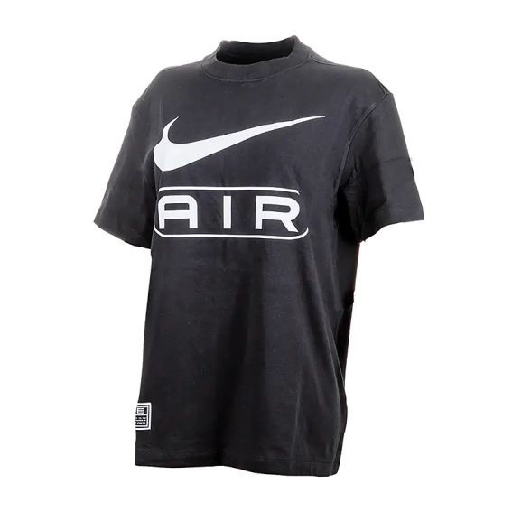 Футболка Nike W TEE AIR BF SP24 FV8002-010 фото 1 — интернет-магазин Tapok