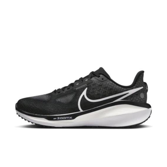 Кроссовки Nike VOMERO 17 FB1309-004 фото 1 — интернет-магазин Tapok