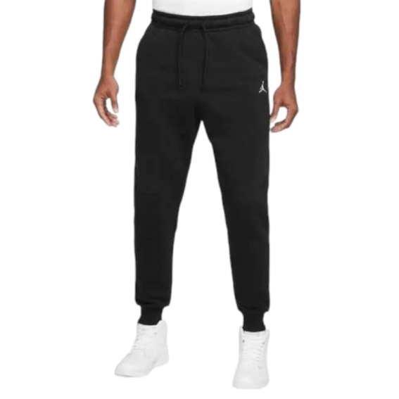 Брюки JORDAN MJ ESS FLC PANT FJ7779-010 фото 1 — интернет-магазин Tapok