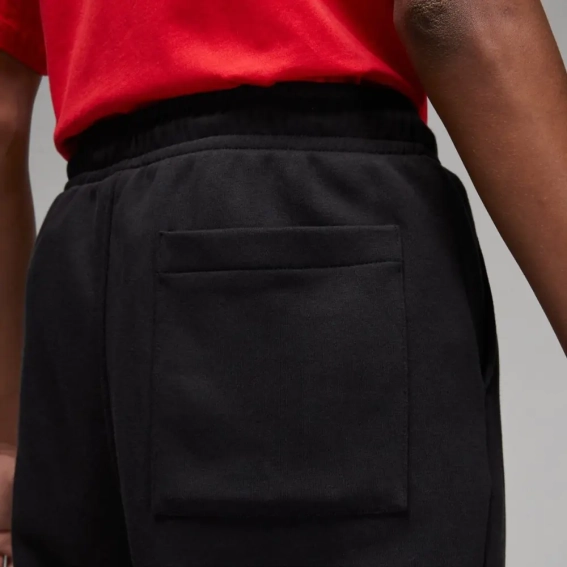Брюки JORDAN MJ ESS FLC PANT FJ7779-010 фото 4 — интернет-магазин Tapok