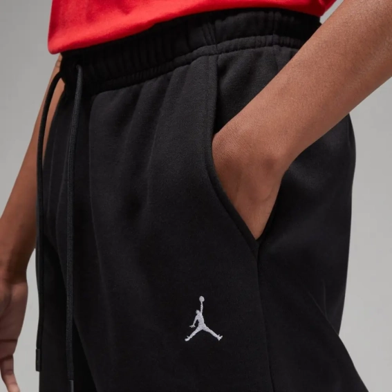 Брюки JORDAN MJ ESS FLC PANT FJ7779-010 фото 6 — интернет-магазин Tapok