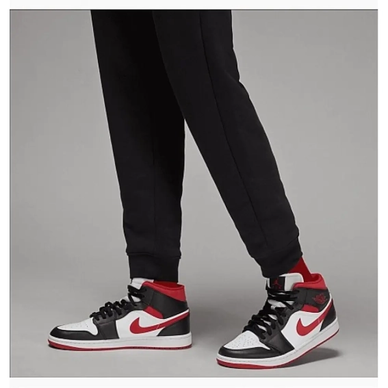 Брюки JORDAN MJ ESS FLC PANT FJ7779-010 фото 9 — интернет-магазин Tapok