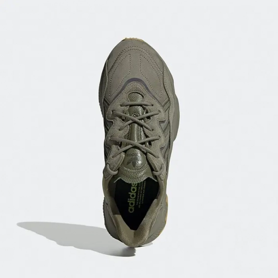 Кросівки чоловічі Adidas Originals Ozweego (EE6461) фото 3 — інтернет-магазин Tapok