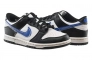 Кросівки Nike DUNK LOW NN GS FD0689-001 Фото 1