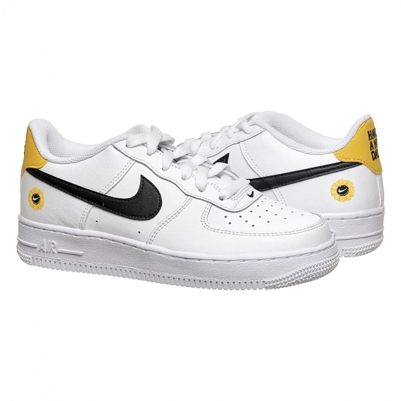 Кроссовки Nike Air Force 1 Lv8 (DM0983-100) DM0983-100 фото 1 — интернет-магазин Tapok