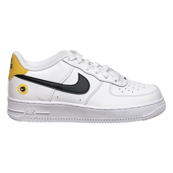 Кроссовки Nike Air Force 1 Lv8 (DM0983-100) DM0983-100 фото 2 — интернет-магазин Tapok