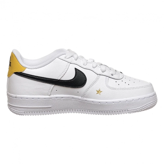 Кроссовки Nike Air Force 1 Lv8 (DM0983-100) DM0983-100 фото 3 — интернет-магазин Tapok