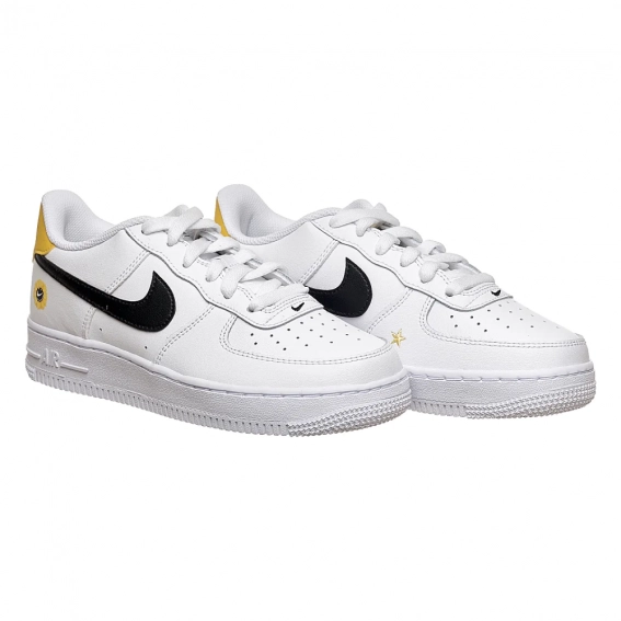 Кроссовки Nike Air Force 1 Lv8 (DM0983-100) DM0983-100 фото 5 — интернет-магазин Tapok