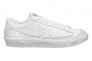 Кросівки Nike Blazer Low '77 DC4769-111 Фото 2