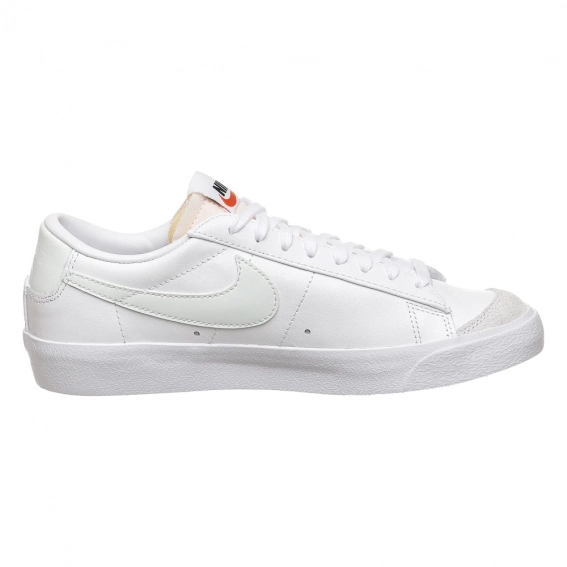 Кросівки Nike Blazer Low '77 DC4769-111 фото 3 — інтернет-магазин Tapok