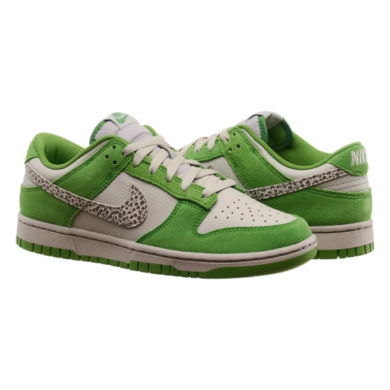 Кроссовки Nike Dunk Low DR0156-300 фото 2 — интернет-магазин Tapok