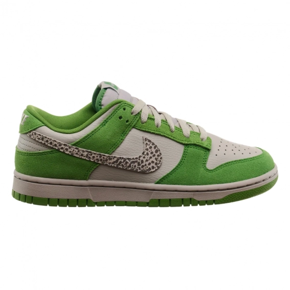 Кроссовки Nike Dunk Low DR0156-300 фото 3 — интернет-магазин Tapok