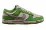 Кроссовки Nike Dunk Low DR0156-300 Фото 3
