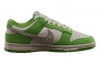 Кроссовки Nike Dunk Low DR0156-300 Фото 4