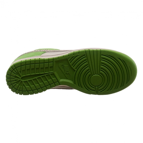 Кроссовки Nike Dunk Low DR0156-300 фото 5 — интернет-магазин Tapok