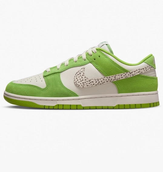 Кроссовки Nike Dunk Low DR0156-300 фото 1 — интернет-магазин Tapok